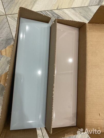 Плитка kerama marazzi