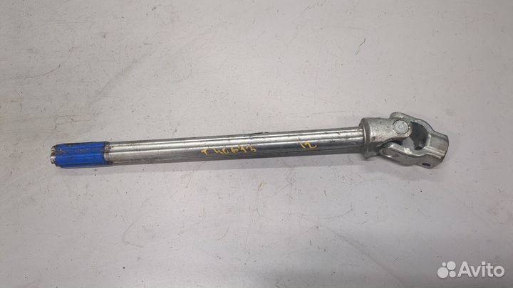 Кардан рулевой Tesla Model 3, 2021