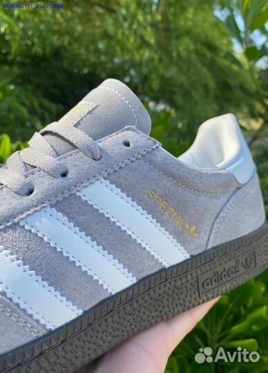 Adidas Spezial (Арт.38167)
