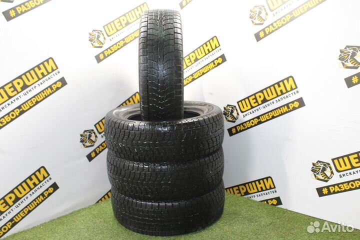 Dunlop Grandtrek SJ6 225/60 R17 99Q