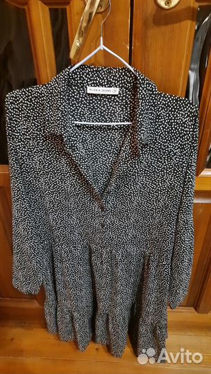 Костюм женский,трикотажный,свитер, платье