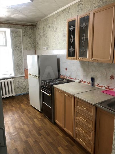 3-к. квартира, 62,3 м², 1/5 эт.