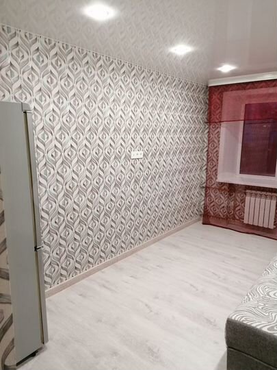 Комната 12 м² в 6-к., 4/4 эт.