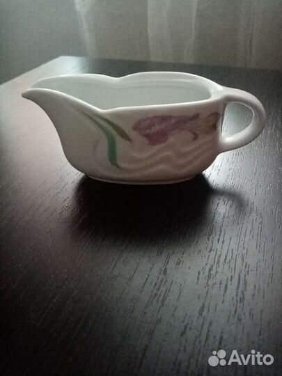 Молочник сливочник лфз