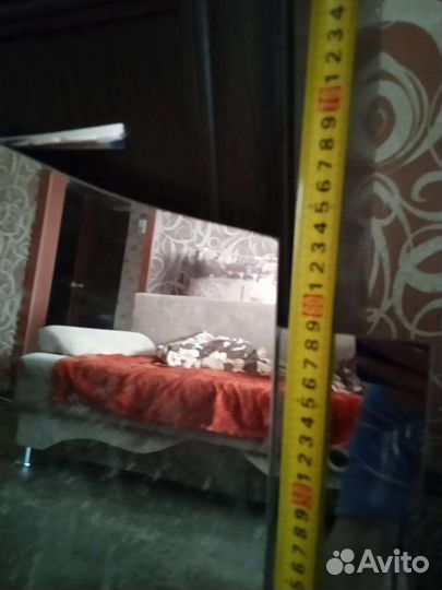 Зеркало 50/70