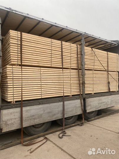 Древесина сосна и хвоя для ваших строительных проектов