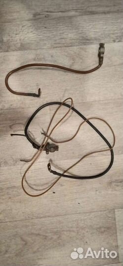 Проводка на ваз 2114