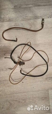 Проводка на ваз 2114