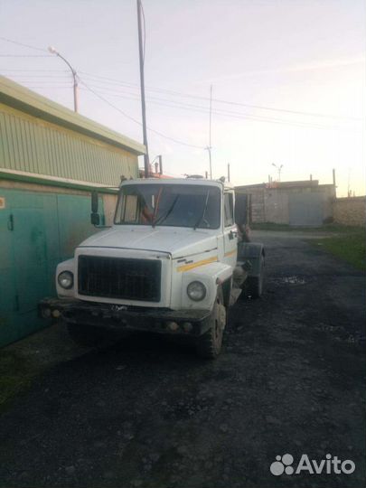 Услуги ассенизатора