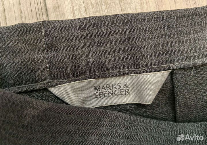 Юбка женская Mark&Spencer размер UK 14 (р. 46-48)