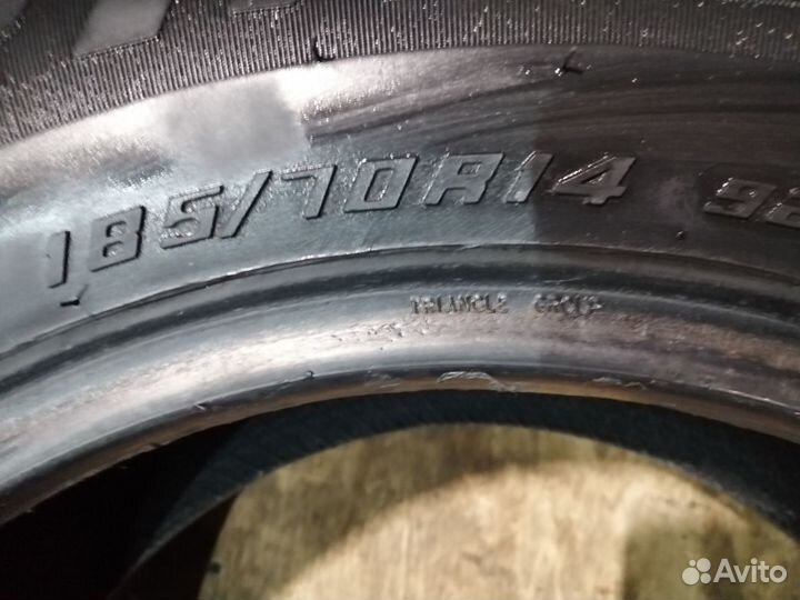 Triangle TR958 185/70 R14