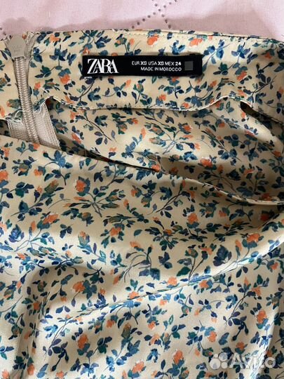 Юбка zara