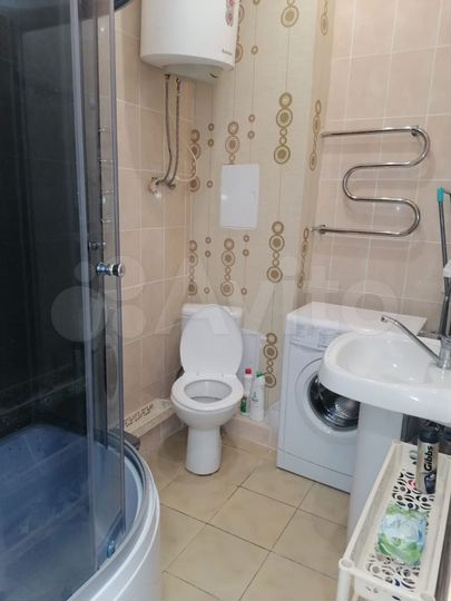 Квартира-студия, 19 м², 2/5 эт.