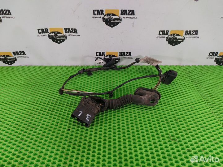 Проводка двери задней левой L