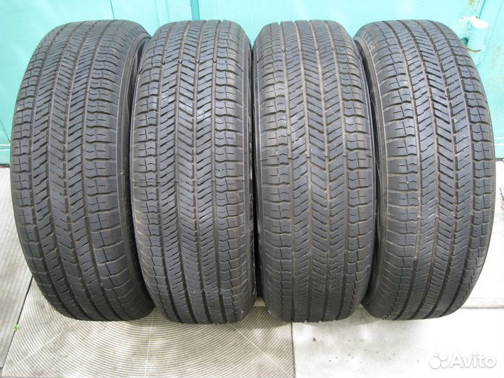 Yokohama Geolandar G91 225/65 R17 102H