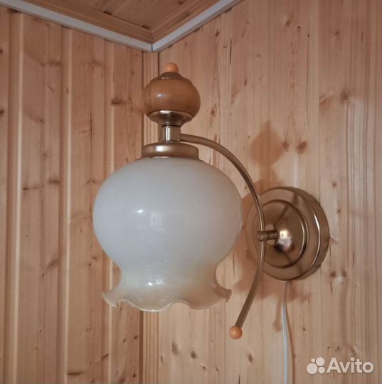 Светильник