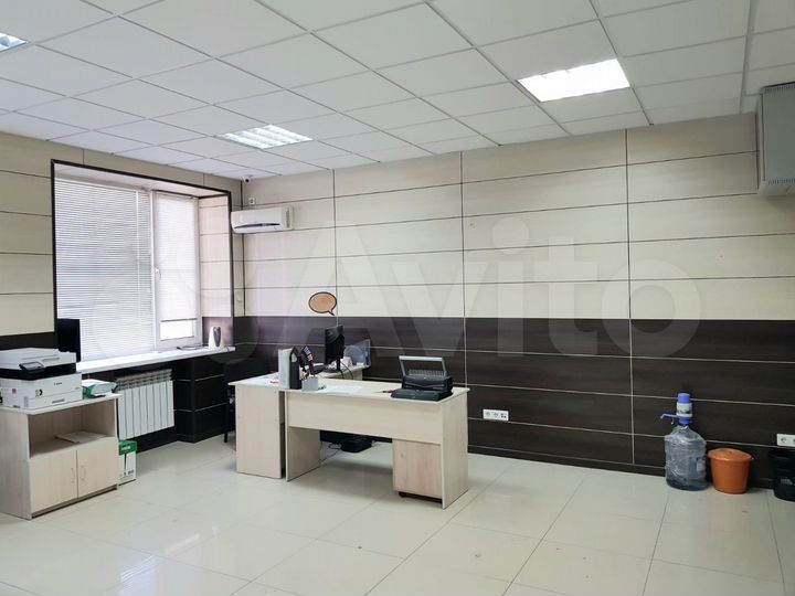 Офис, 49 м² без комиссии