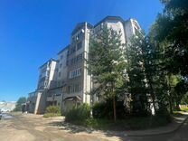 3-к. квартира, 128,5 м², 4/5 эт.