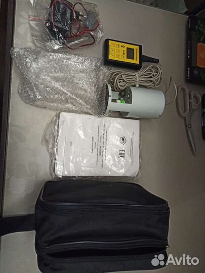 Газоанализатор