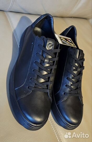 Кроссовки ecco pазмеры (gore-tex)