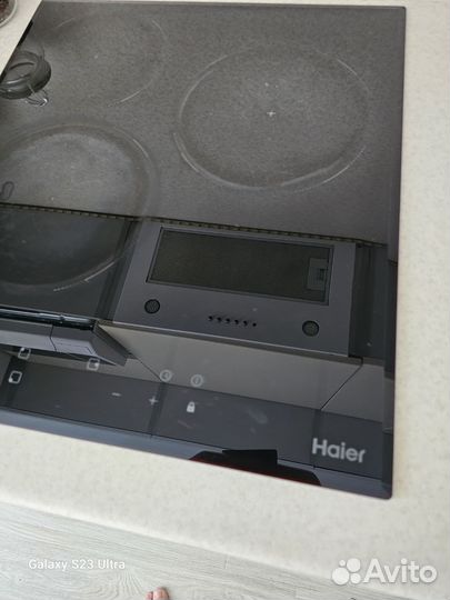 Плита электрическая стеклокерамика