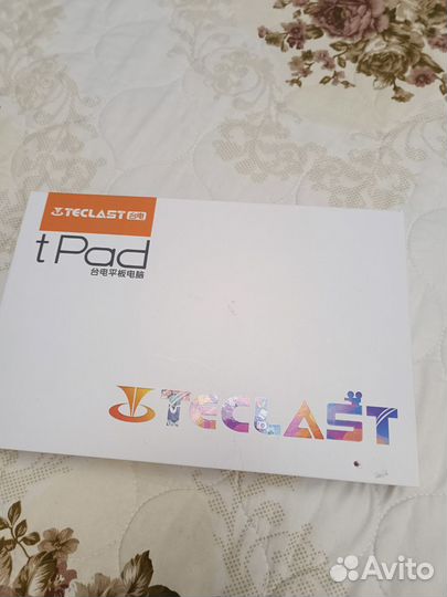 Планшеты бу