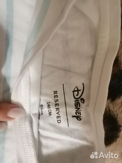 Футболки для девочки