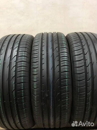 Continental ContiPremiumContact 2 215/55 R18 95H