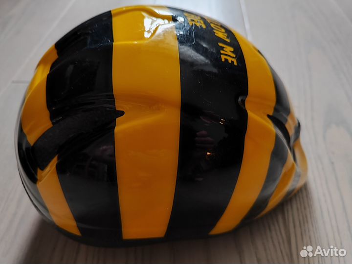 Детский шлем защитный