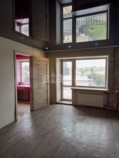 2-к. квартира, 40,9 м², 5/5 эт.