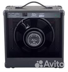 Гитарный комбоусилитель Kustom 20Вт