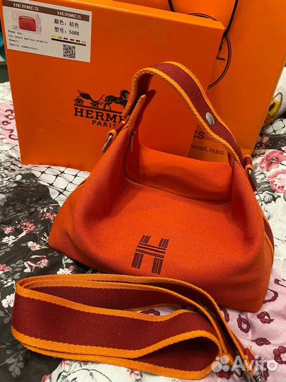 Сумка hermes