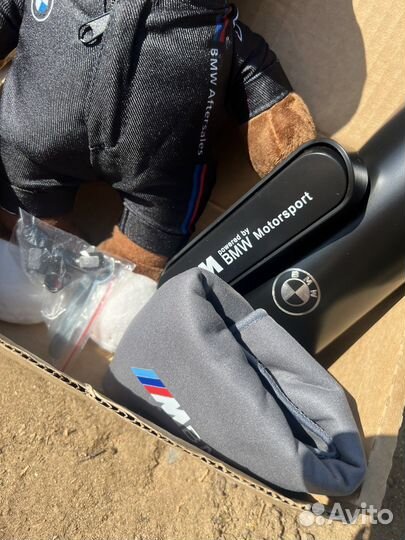 Подарочный набор для автомобилиста