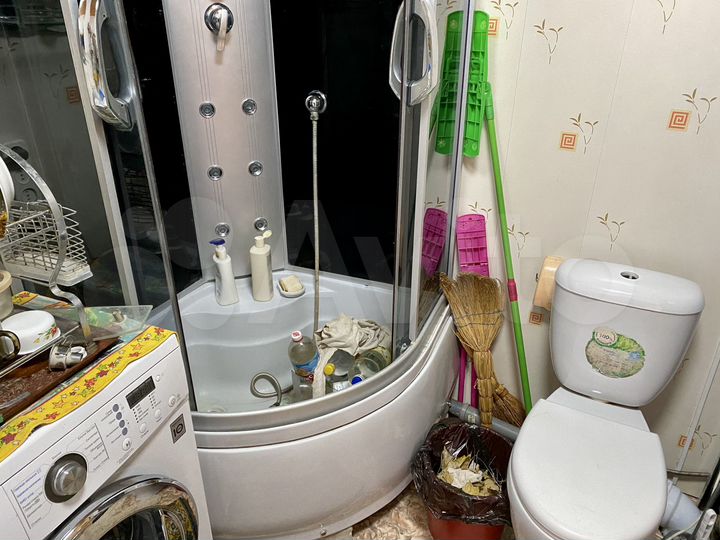 Дом 76,2 м² на участке 6,8 сот.