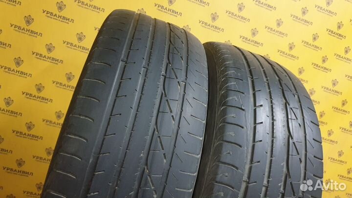 Goodyear Eagle Sport 205/55 R16 91V
