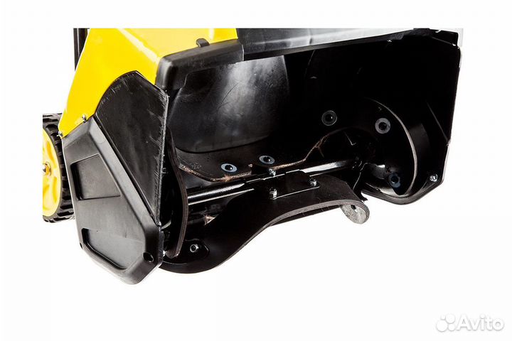 Снегоуборщик электрический Калибр снбэ-1700