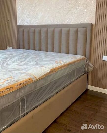 Кровать от производителя. Матрасы оптом