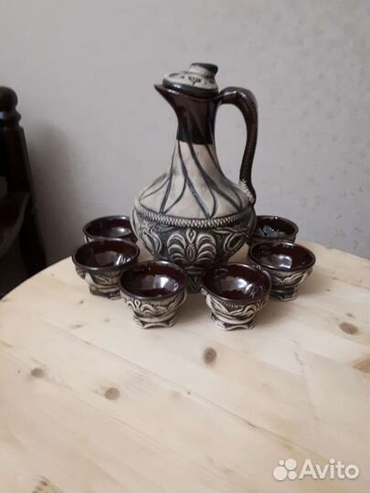 Набор для вина