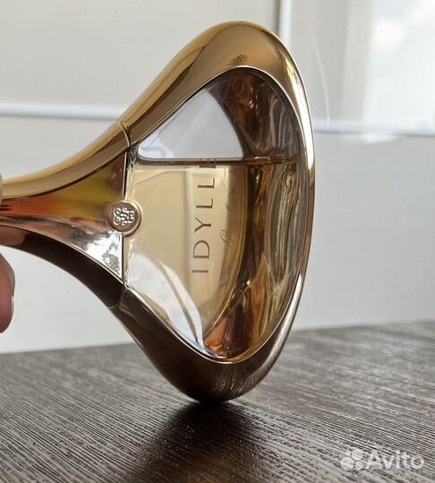 Парфюм оригинал Idylle,Idole aura, aqua di parma