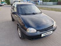 Opel Corsa 1.0 MT, 1999, 200 000 км, с пробегом, цена 150 000 руб.