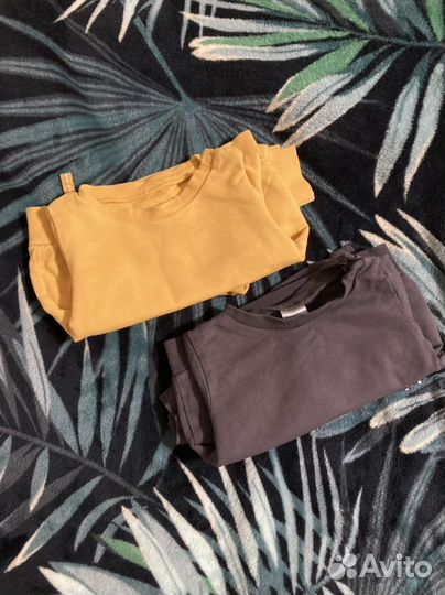 Детская одежда комплект