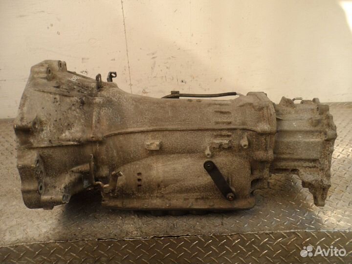 Кпп автомат (автоматическая коробка), Infiniti Q50