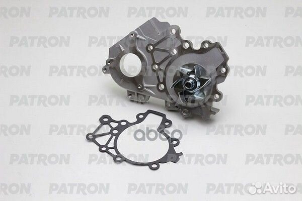 Насос водяной GW Hover H6 TD 4D20-2.0D 12 PWP2