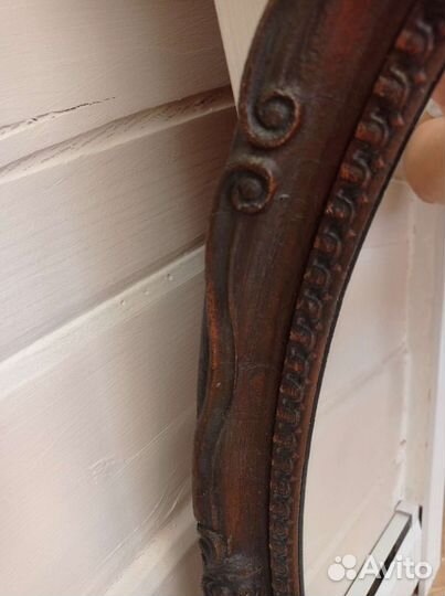 Зеркало(новое) в винтажной раме