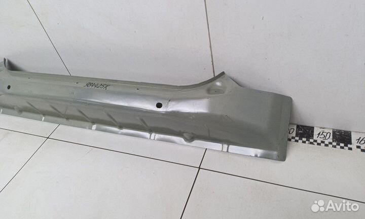 Усилитель задней панели LADA Vesta Sedan