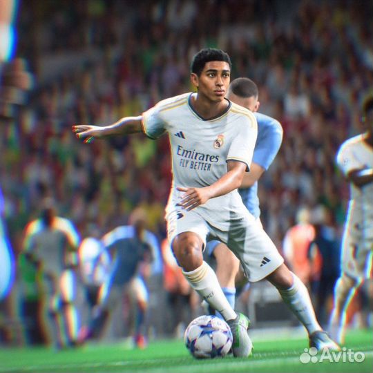 Ea sports FC 25 Fifa 25 PS4/PS5