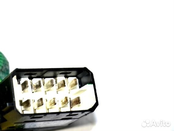 Переключатели, другие scania G-series (01.04)