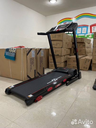 Беговая дорожка