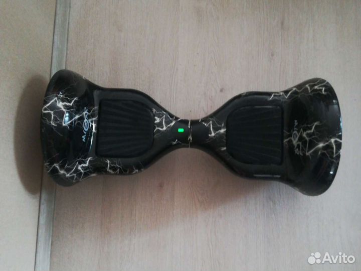 Гироскутер бу