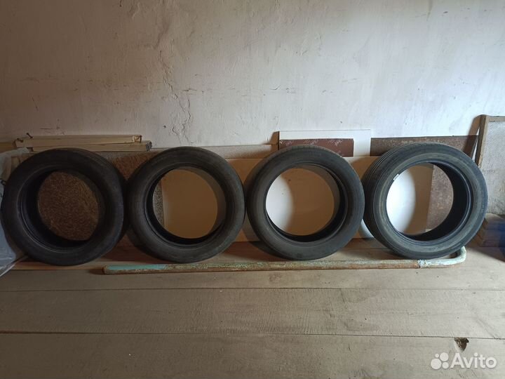 Continental ContiPremiumContact 2 215/55 R18 95